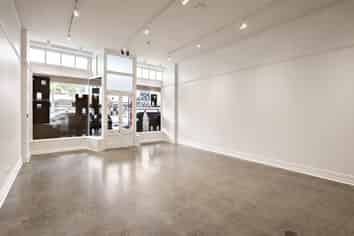 PRIME PONSONBY RETAIL WITH OPTIONS
