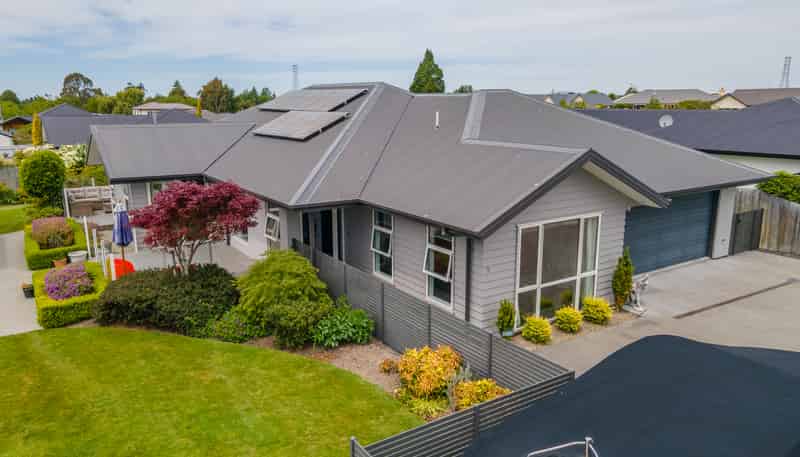 9 Lazarette Loop, Gleniti