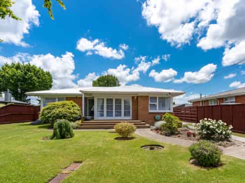 19 Laurence Street, Queenwood