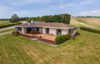 347 King Road, Rosewill