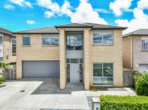 11 Rohi Place, Flat Bush