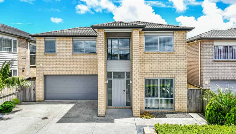 11 Rohi Place, Flat Bush