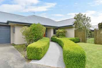 137 Kotuku Crescent, WOOLSTON