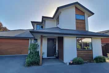 24B Larsens Road, Halswell