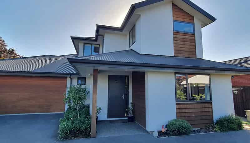 24B Larsens Road, Halswell