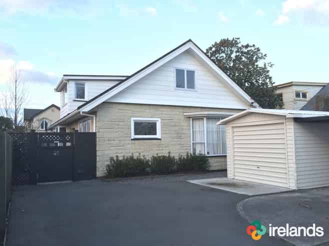 46 Roosevelt Avenue, Saint Albans