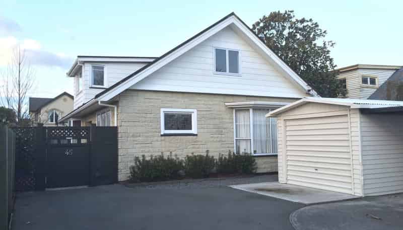 46 Roosevelt Avenue, Saint Albans