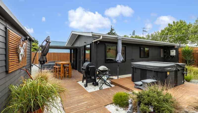 5 Blenheim Street, Renwick