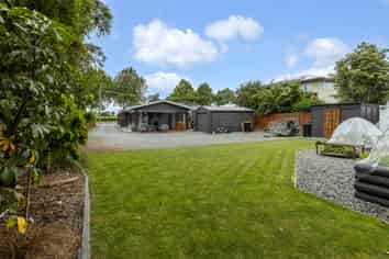 5 Blenheim Street, Renwick