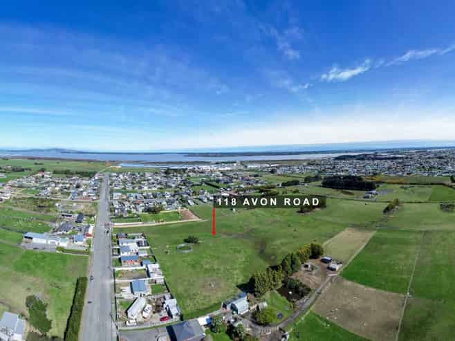 116 Avon Road, Clifton