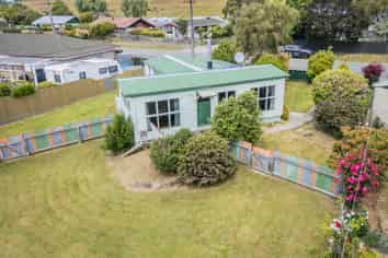 60 Kabul Street, Pleasant Point