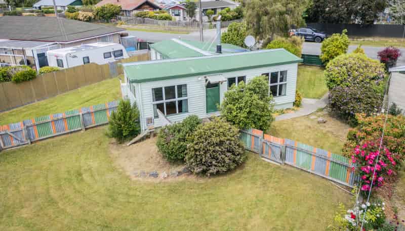 60 Kabul Street, Pleasant Point