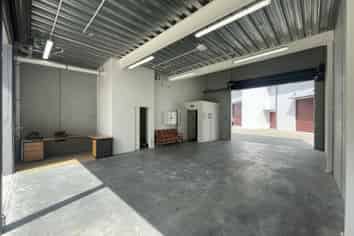 Modern Industrial Complex