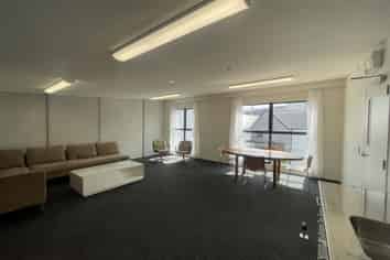 Modern Industrial Complex