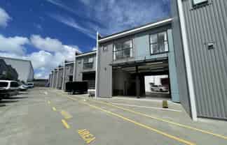 Modern Industrial Complex