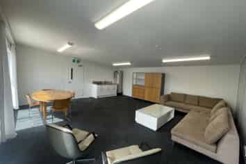 Modern Industrial Complex