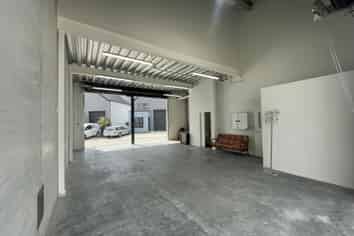 Modern Industrial Complex