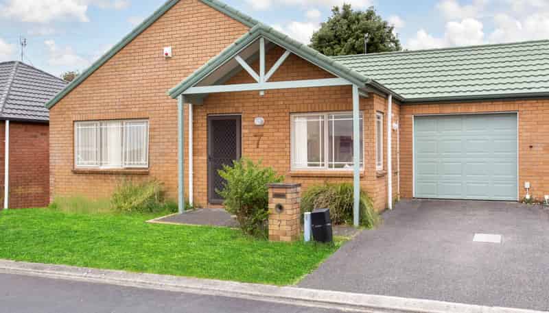 7 Drummond Drive, Ranui