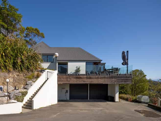 21 Dorothy Annie Way, Nelson