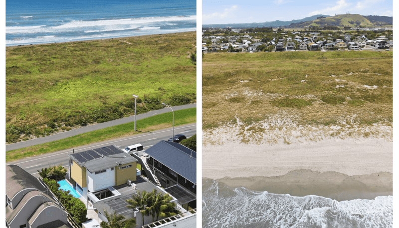 804 Papamoa Beach Road, Papamoa