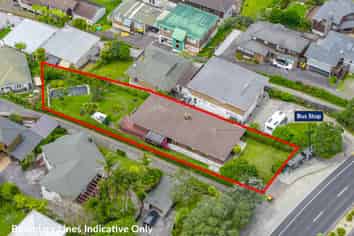 463 Glenfield Road, Glenfield