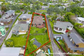 463 Glenfield Road, Glenfield