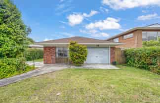 463 Glenfield Road, Glenfield