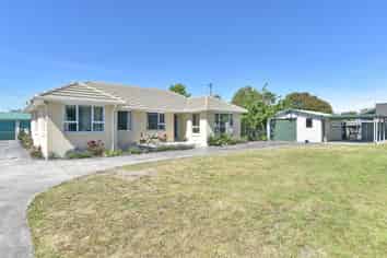 27 Niagara street, WAINONI