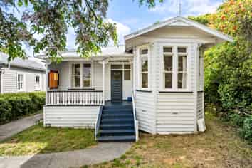 57 Prospect Terrace, Mount Eden