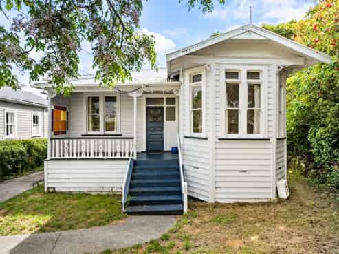 57 Prospect Terrace, Mount Eden