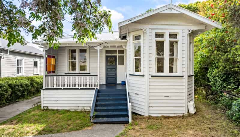 57 Prospect Terrace, Mount Eden