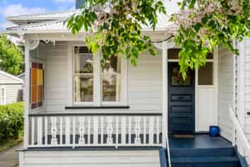 57 Prospect Terrace, Mount Eden
