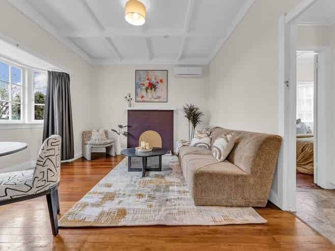 41 Wairau Avenue, Avondale