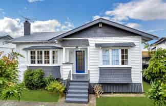 41 Wairau Avenue, Avondale