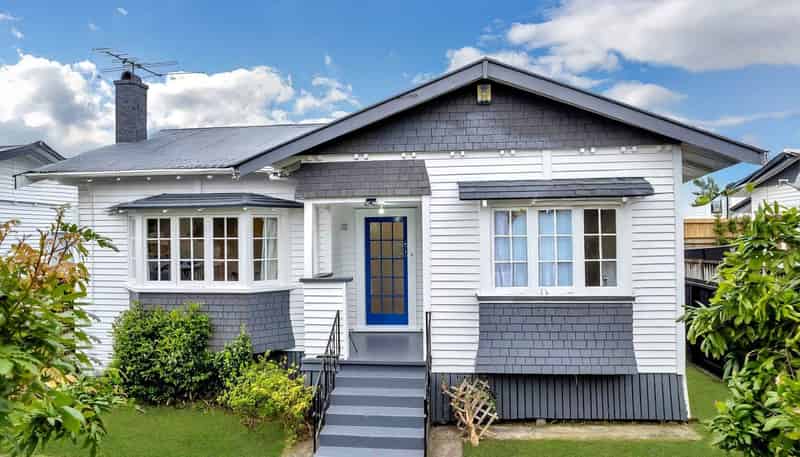 41 Wairau Avenue, Avondale