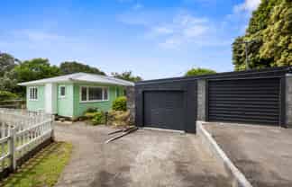117H Seaview Road, Westown