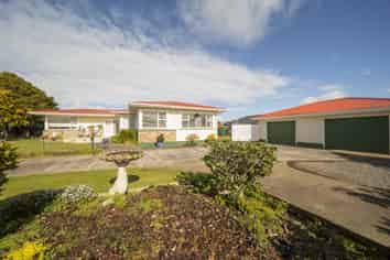 187 Waihi Road, Hawera