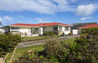 187 Waihi Road, Hawera