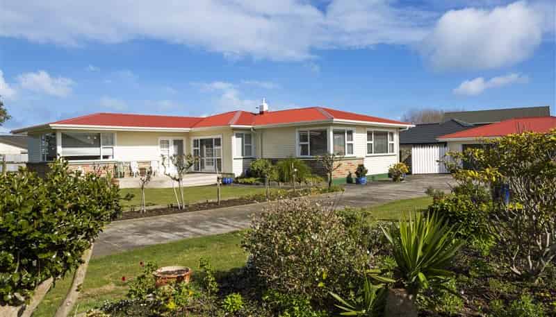187 Waihi Road, Hawera