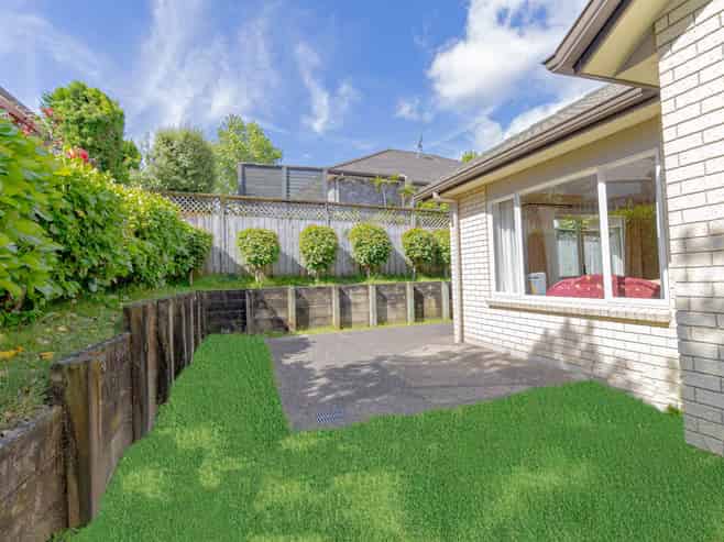 3A Hendrika Court, Hobsonville