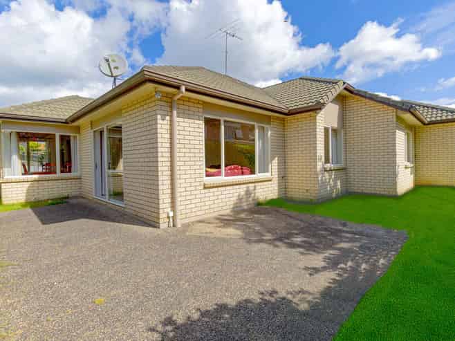 3A Hendrika Court, Hobsonville