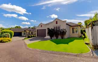 3A Hendrika Court, Hobsonville