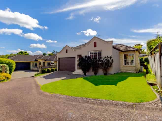 3A Hendrika Court, Hobsonville