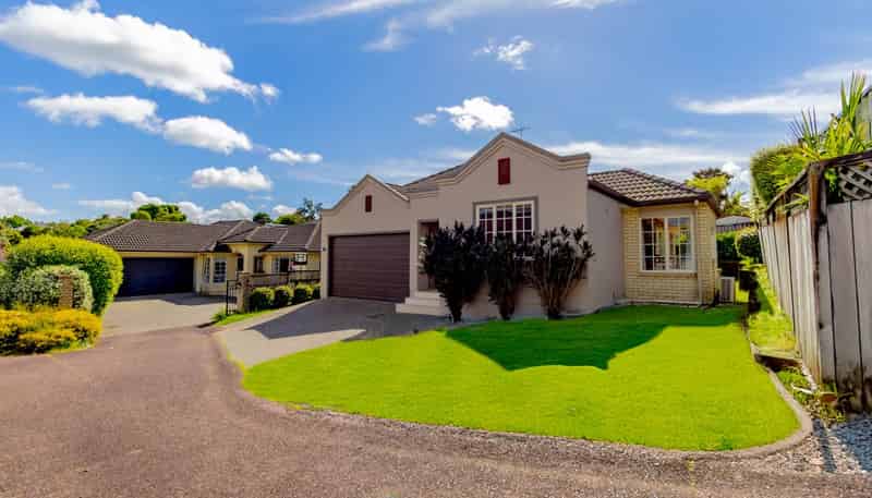 3A Hendrika Court, Hobsonville