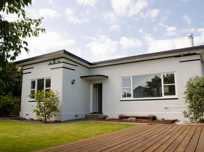 4 Edith Street, Redwoodtown