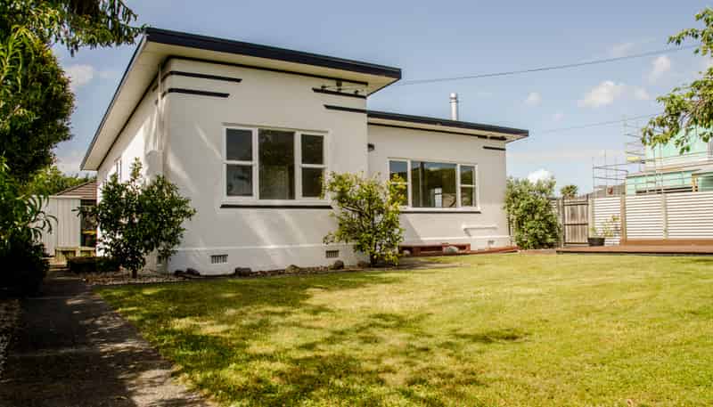 4 Edith Street, Redwoodtown