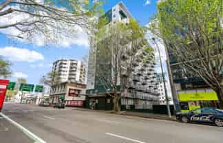 10G/189 Hobson Street, Auckland Central