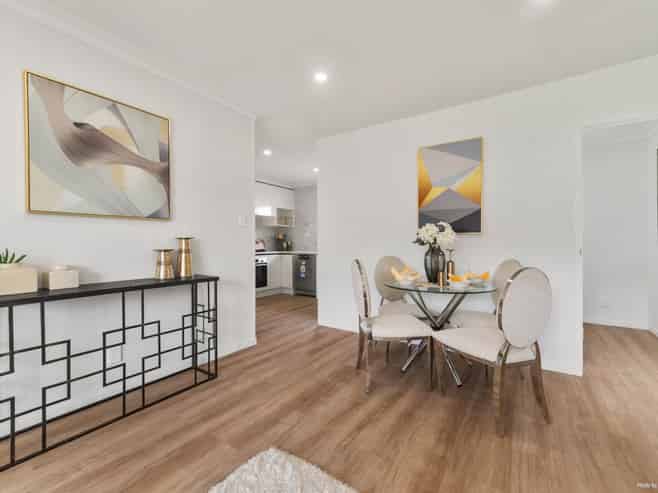 6/5 Ryburn Road, Mount Wellington