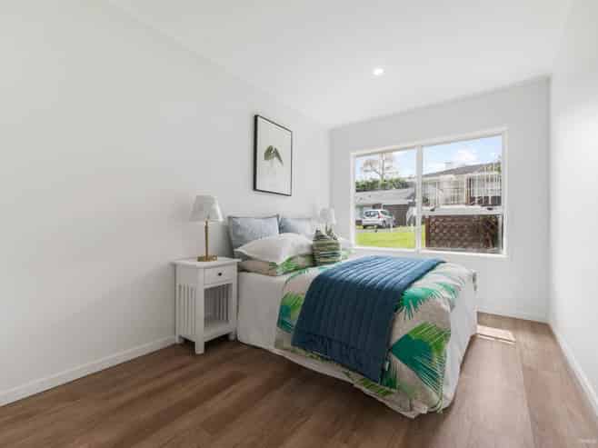 6/5 Ryburn Road, Mount Wellington