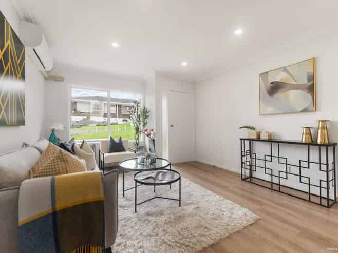 6/5 Ryburn Road, Mount Wellington
